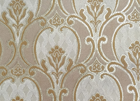 90/1 шенилловый жаккард